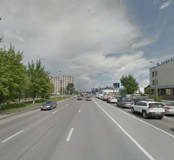 Банкомат Сбербанка России по адресу ул. Пермякова,  2в