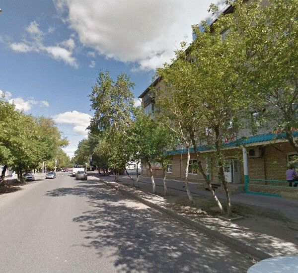 Банкомат Сбербанка России по адресу ул. Калинина,  9/1