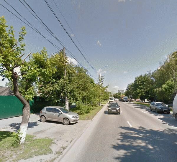 Банкомат Сбербанка России по адресу ул. Ямская,  57