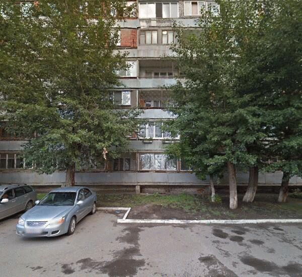 Банкомат Сбербанка России по адресу ул. Мельникайте,  113