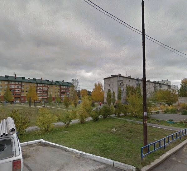 Банкомат Сбербанка России по адресу ул. Жуковского,  76