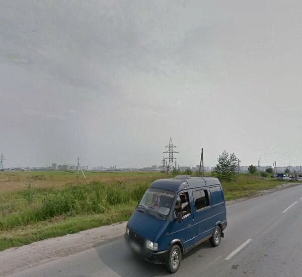 Банкомат Сбербанка России по адресу 6 км Велижанского тракта,  1/1