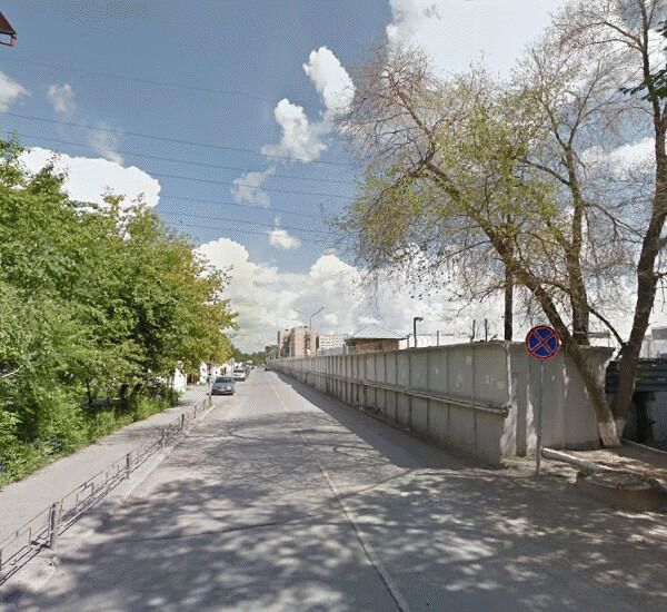 Банкомат Сбербанка России по адресу ул. Республики 204А