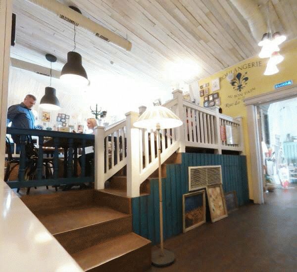 Банкомат Сбербанка России по адресу ул. Первомайская 50 корп. 1