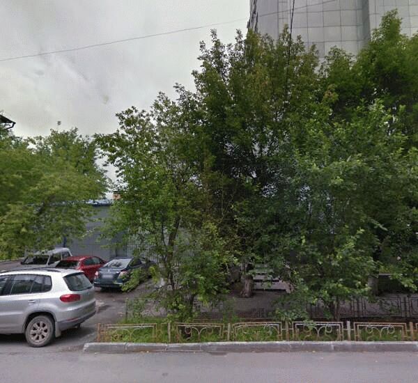 Банкомат Сбербанка России по адресу ул. Первомайская 6