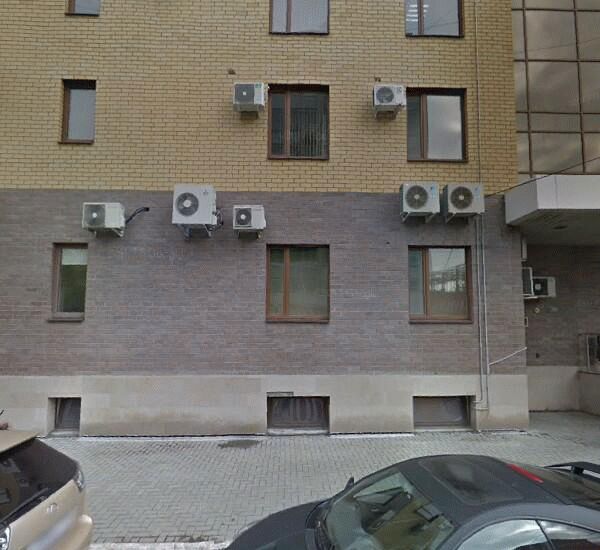 Банкомат Сбербанка России по адресу ул. 50 лет Октября,  88