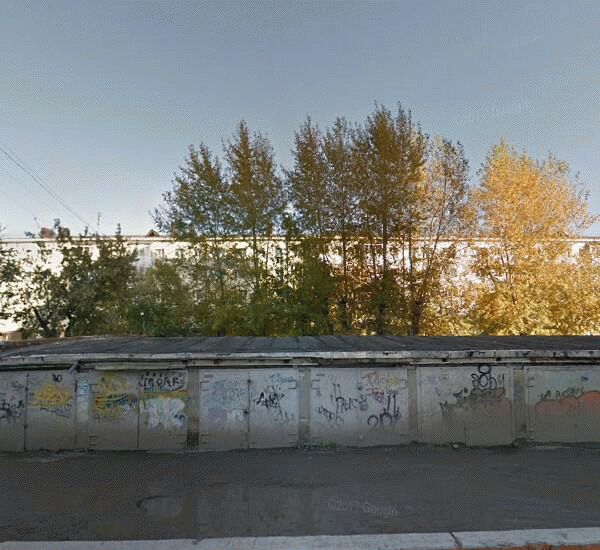 Банкомат Сбербанка России по адресу ул. Мориса Тореза,  1