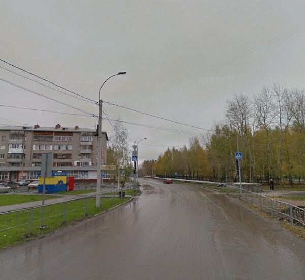 Банкомат Сбербанка России по адресу ул. Станционная,  24