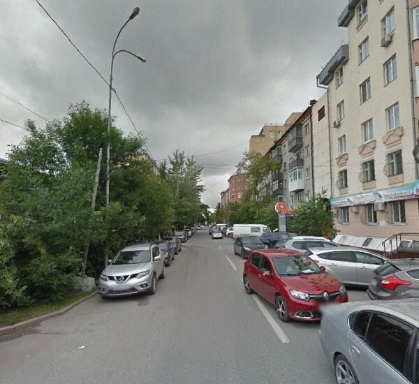 Банкомат Связь-Банка по адресу ул. Кирова,  д. 25/1