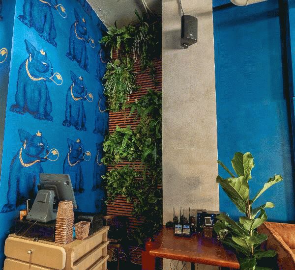 Банкомат Стройлесбанка по адресу ул. Республики,  д. 65