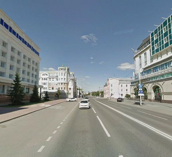 Банкомат Сургутнефтегазбанка по адресу ул. Челюскинцев,  д. 12