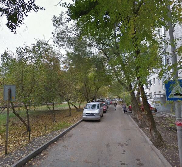 Банкомат Сургутнефтегазбанка по адресу ул. Ямская,  д. 96в