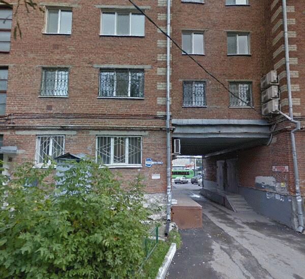 Банкомат Сургутнефтегазбанка по адресу ул. Республики,  д. 188/3