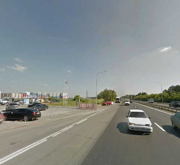 Банкомат Сургутнефтегазбанка по адресу Московский тракт,  д. 321