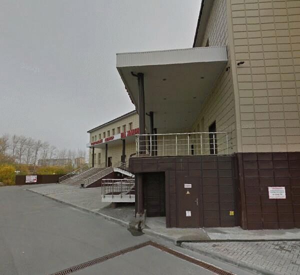 Банкомат Транскапиталбанк по адресу ул. Ямская,  д. 118