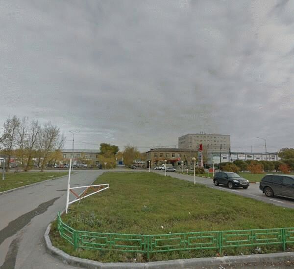 Банкомат Банка «ФК Открытие» по адресу ул. 30 лет Победы,  д. 34