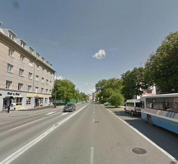 Банкомат Банка «ФК Открытие» по адресу ул. Республики,  д. 41