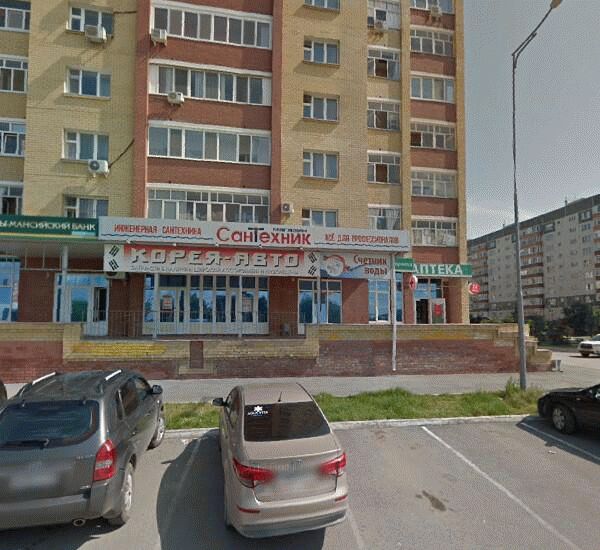 Банкомат Банка «ФК Открытие» по адресу ул. Широтная,  д. 165,  корп. 2/1