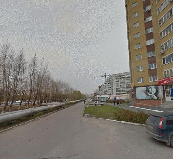 Банкомат Банка «ФК Открытие» по адресу ул. Щербакова,  д. 90