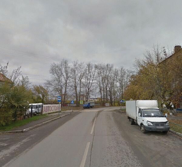 Банкомат Банка «ФК Открытие» по адресу ул. Восстания,  д. 13