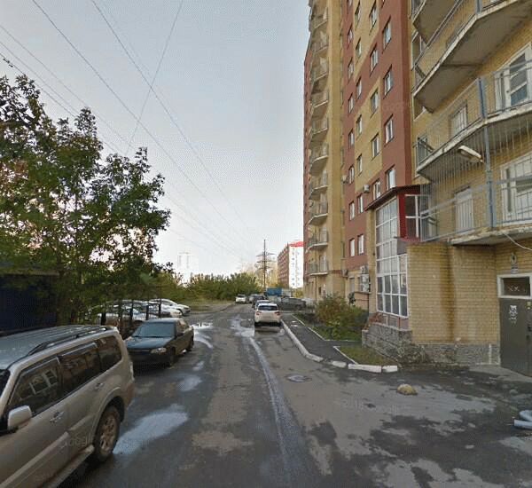 Банкомат Банка «ФК Открытие» по адресу ул. 50 лет Октября,  д. 1а