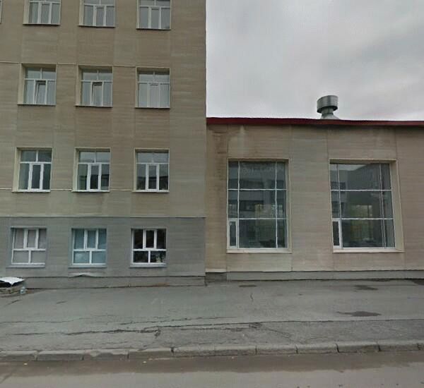 Банкомат Банка «ФК Открытие» по адресу ул. Володарского,  д. 48