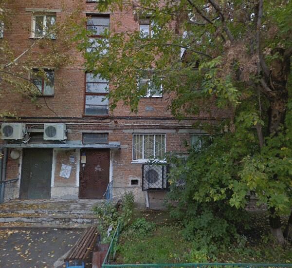 Банкомат Банка «ФК Открытие» по адресу ул. Республики,  д. 188