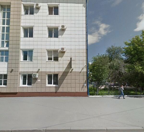 Банкомат Банка «ФК Открытие» по адресу ул. Ленина,  д. 26