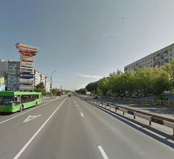 Банкомат Банка «ФК Открытие» по адресу ул. Пермякова,  д. 50 Б