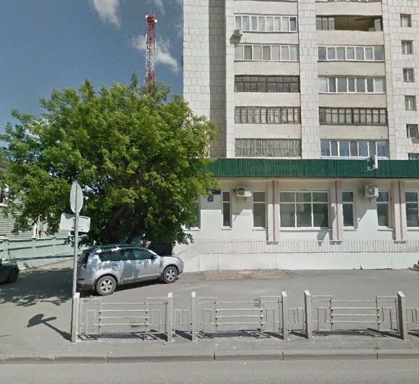 Банкомат Банка «ФК Открытие» по адресу ул. Ленина,  д. 38/1