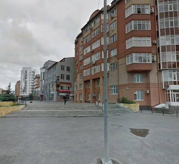 Банкомат Банка «ФК Открытие» по адресу ул. 8 Марта,  д. 2/10