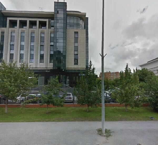 Банкомат Банка «ФК Открытие» по адресу ул. Орджоникидзе,  д. 46