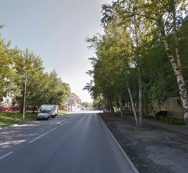 Банкомат Банка «ФК Открытие» по адресу ул. Тульская,  д. 2а