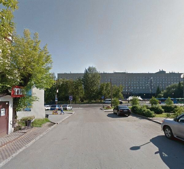 Банкомат Эксперт банка по адресу ул. Республики,  д. 148/1