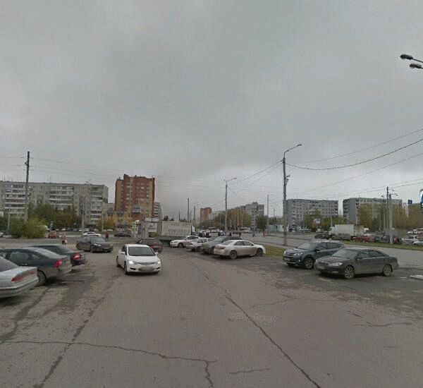 Банкомат банка Югра по адресу ул. Широтная,  д. 80