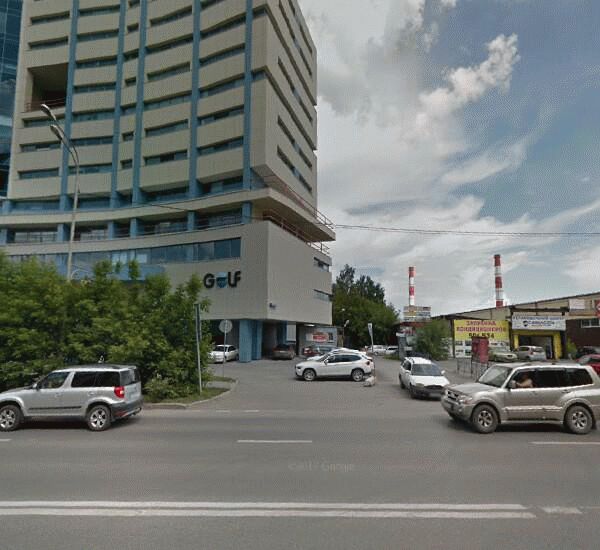 Банкомат банка Агропромкредит по адресу ул. Харьковская,  д. 75,  корп. 1