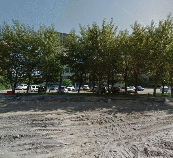 Банкомат банка Агропромкредит по адресу ул. Чернышевского,  д. 1,  корп. 3