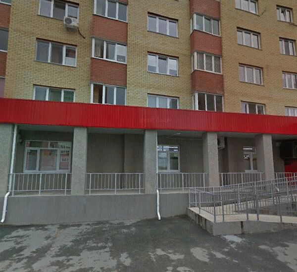 Банкомат банка Агропромкредит по адресу ул. Широтная,  д. 189,  корп. 1