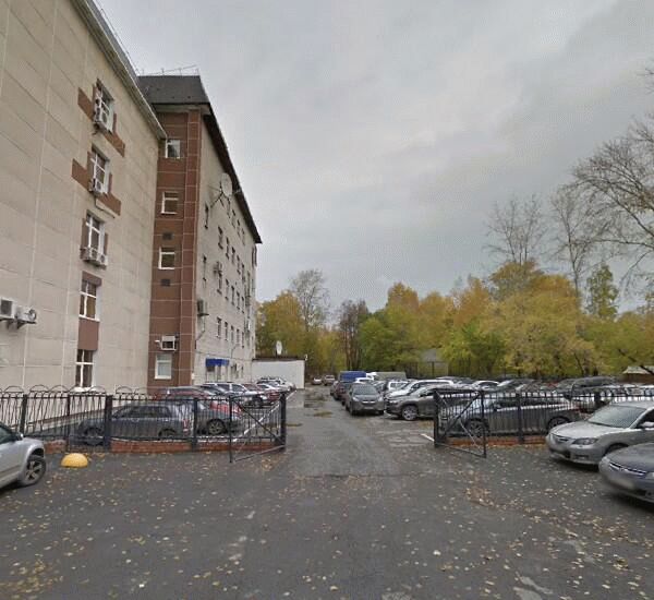 Банкомат Банка «ФК Открытие» по адресу ул. Республики,  д. 173