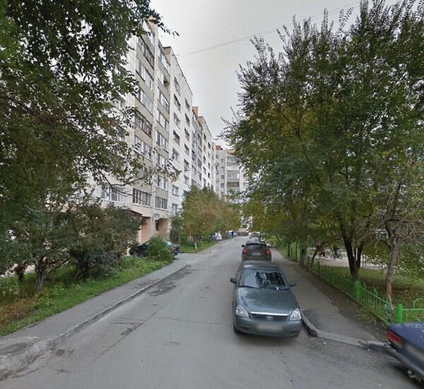 Банкомат Банка «ФК Открытие» по адресу ул. Ямская,  д. 77