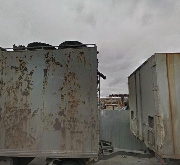 Банкомат Банка «ФК Открытие» по адресу Московский тракт,  д. 132 Б