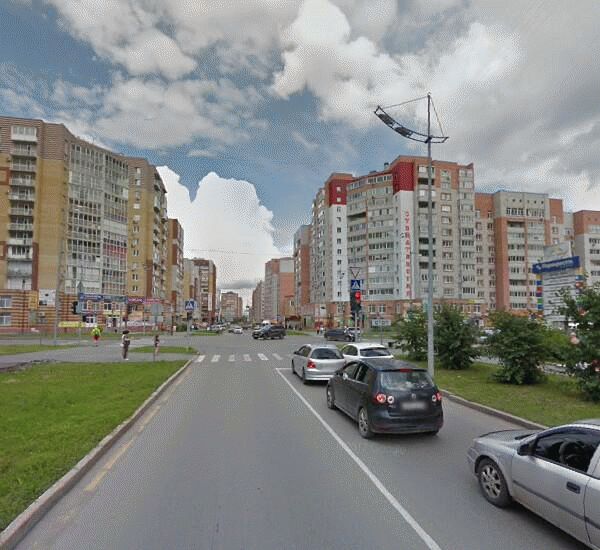 Банкомат Банка «ФК Открытие» по адресу ул. Артамонова,  д. 8