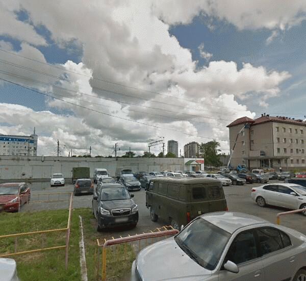 Банкомат банка ВТБ по адресу ул. Привокзальная,  д. 12