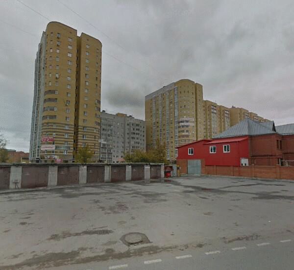 Банкомат банка ВТБ по адресу Московский тракт,  д. 175