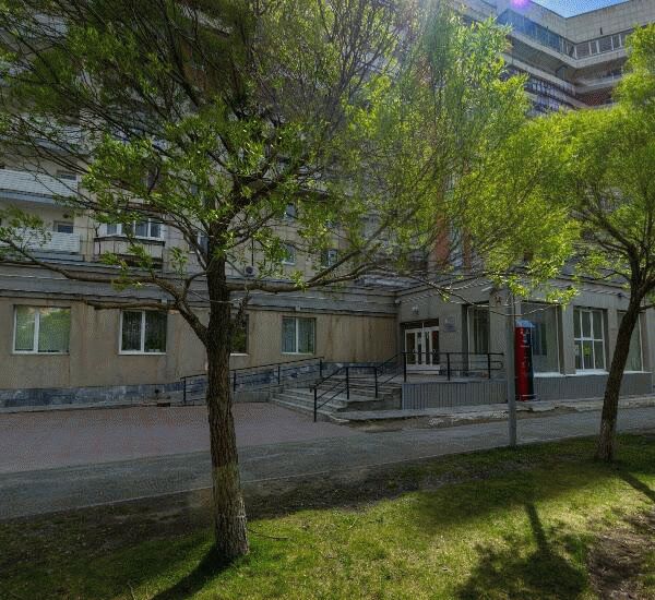 Банкомат банка ВТБ по адресу ул. Ямская,  д. 77