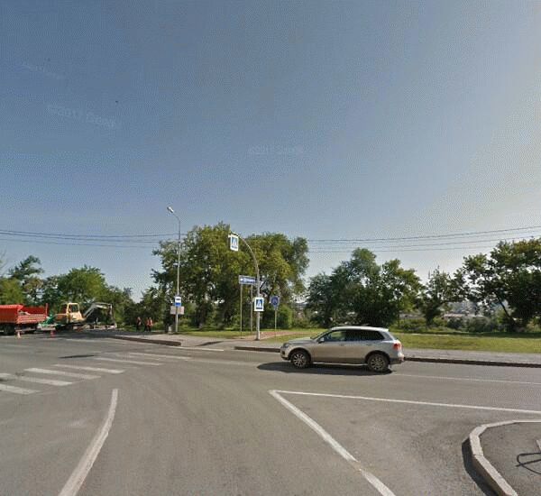 Банкомат Газпромбанка по адресу ул. Луначарского,  д. 2