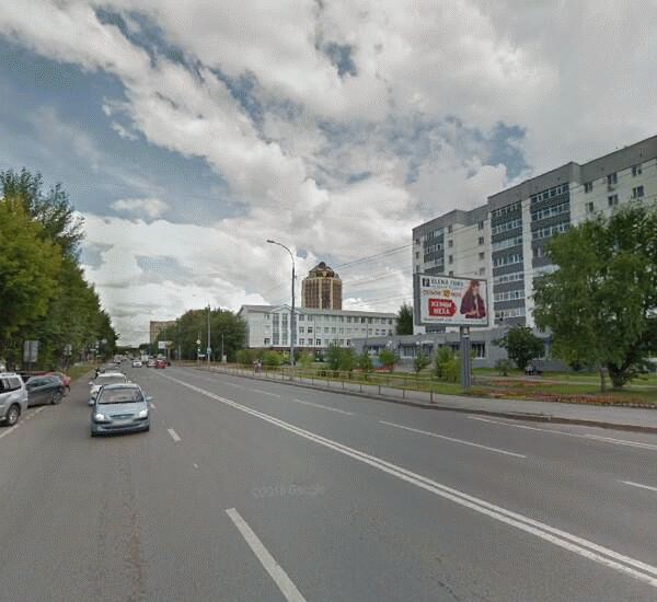 Банкомат Газпромбанка по адресу Червишевский тракт,  д. 64а