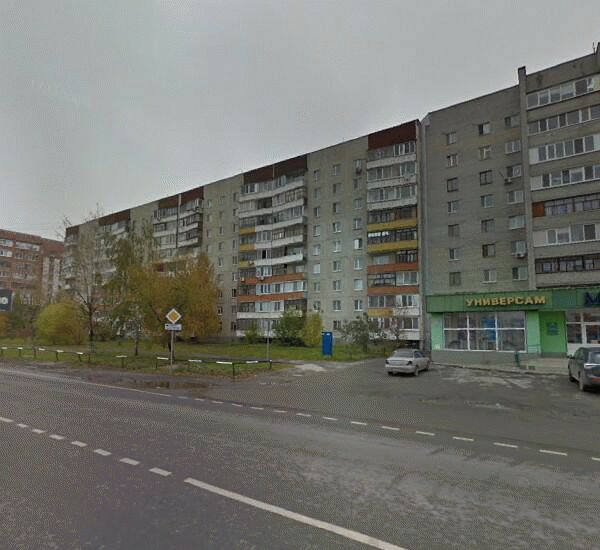 Банкомат Запсибкомбанка по адресу ул. Чаплина,  д. 123