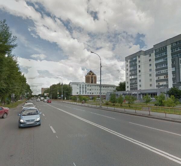 Банкомат Запсибкомбанка по адресу Червишевский тракт,  д. 64а