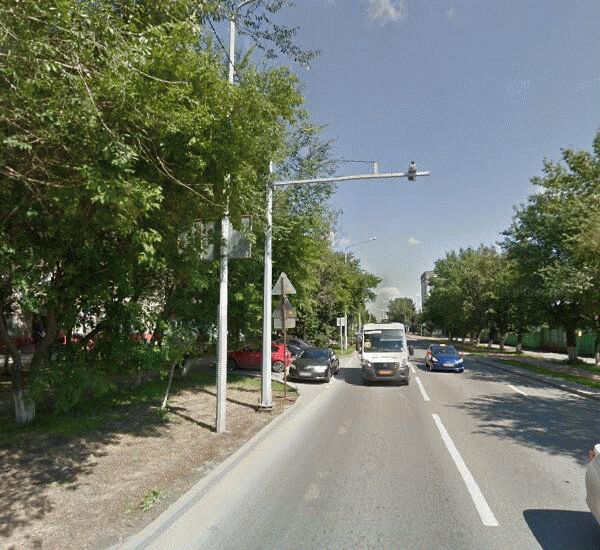 Банкомат Почта Банка по адресу ул. Ямская,  д. 52